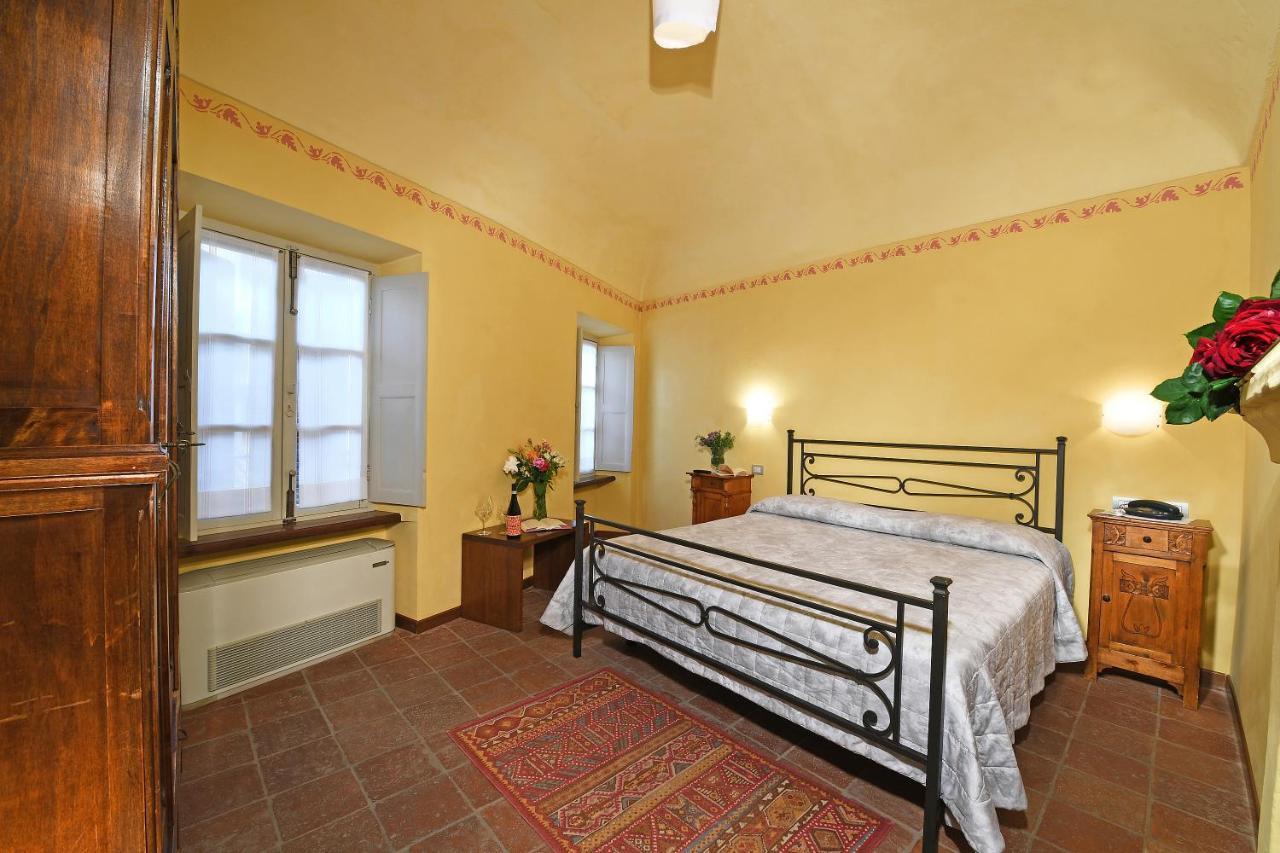Locanda Italia Serralunga d'Alba Dış mekan fotoğraf