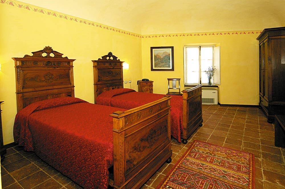 Locanda Italia Serralunga d'Alba Dış mekan fotoğraf