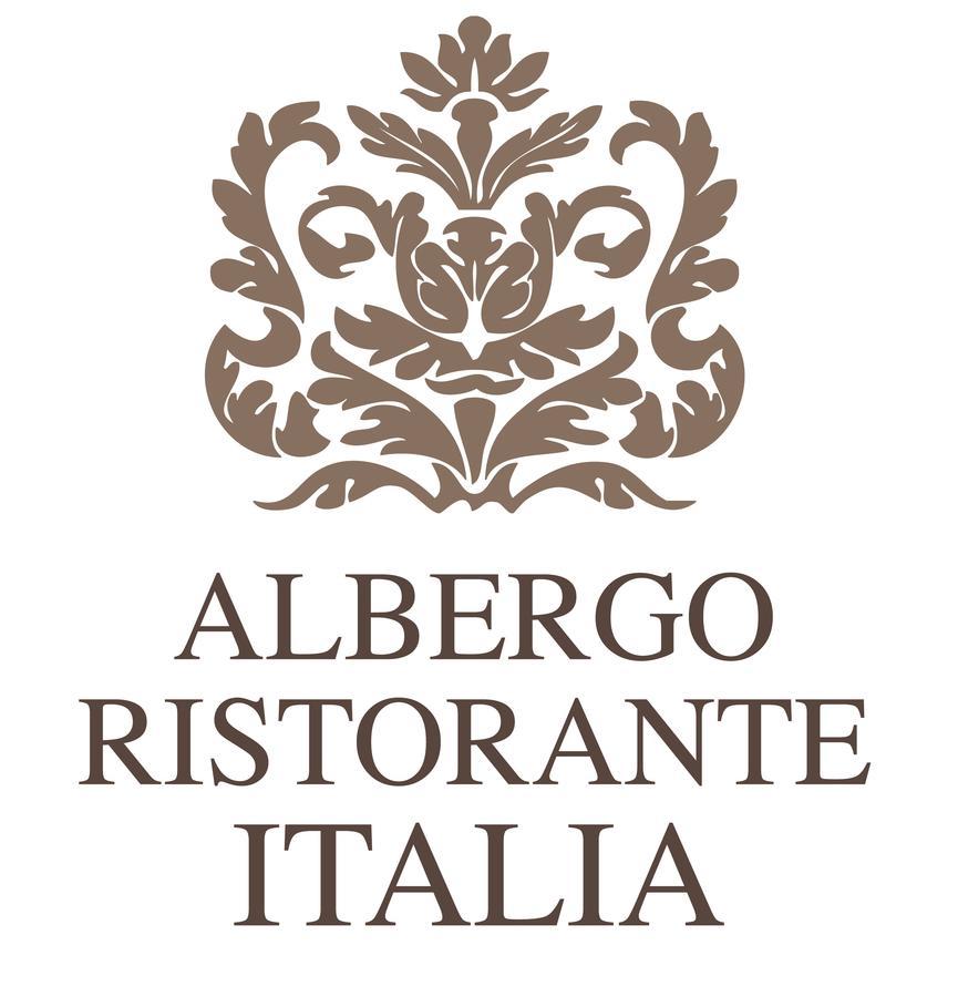 Locanda Italia Serralunga d'Alba Dış mekan fotoğraf